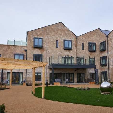 Mossdale Residence - Care Home