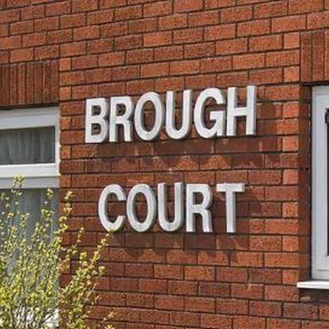Brough Court - Retirement Living