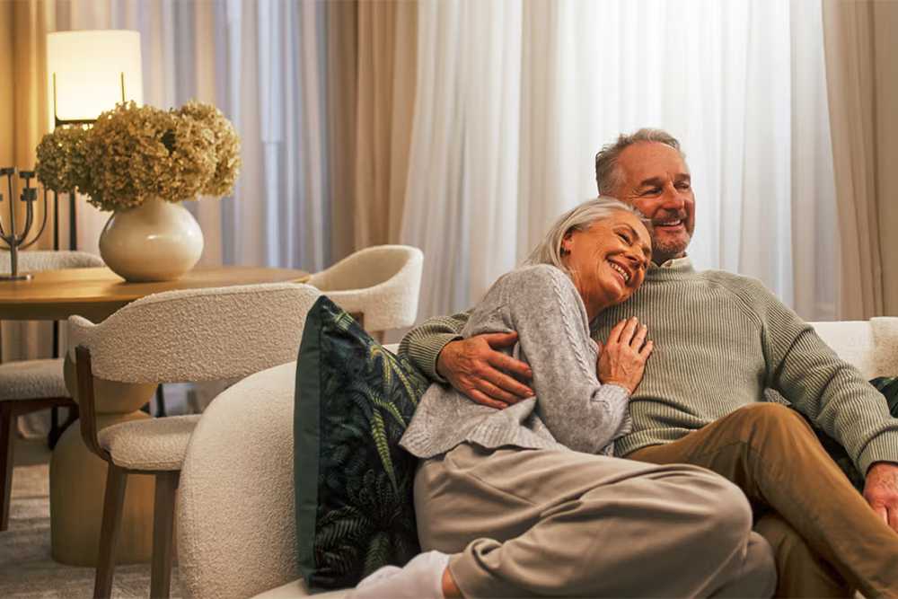 Wallacea Living Retirement properties for sale in London
