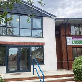 Comfort House - Care Home