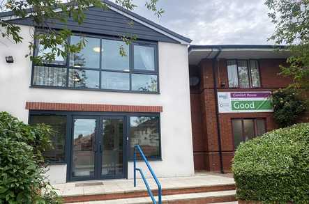 Comfort House - Care Home