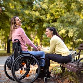 Paragon Home Healthcare Ltd - Home Care