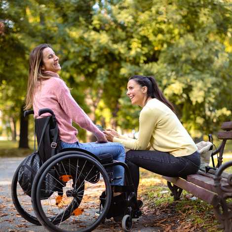 Paragon Home Healthcare Ltd - Home Care