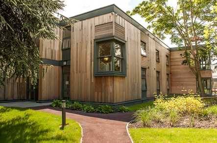 Coplands Nursing Home - Care Home
