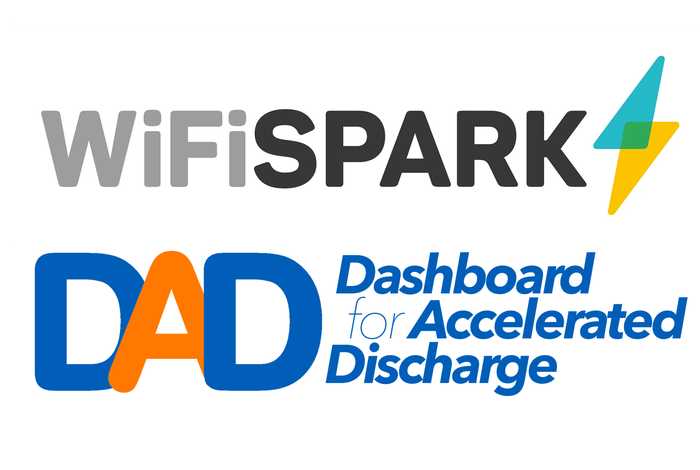 WiFi SPARK and D.A.D partnership launches