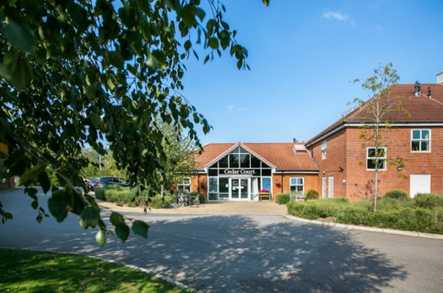 Jubilee House - Care Home