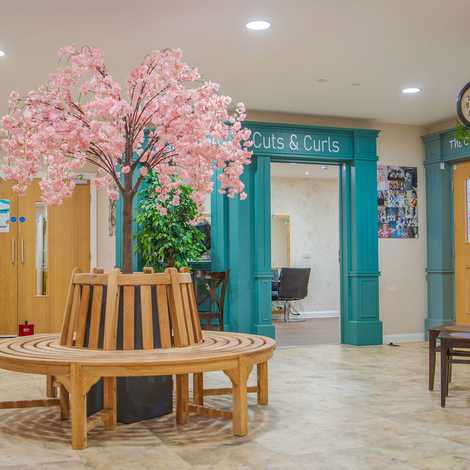 Little Heath Care & Support - Care Home