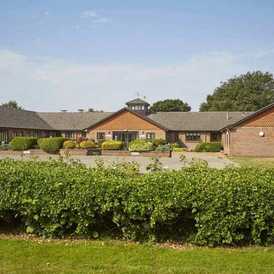 Westbank Care Home - Care Home