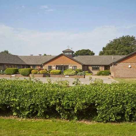 Westbank Care Home - Care Home