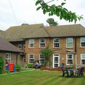 Abbots Lawn - Care Home