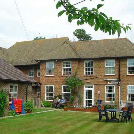 Abbots Lawn - Care Home
