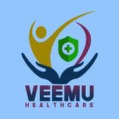 Veemu Healthcare Office
