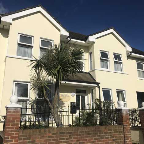 Ashfield Care Home - Care Home