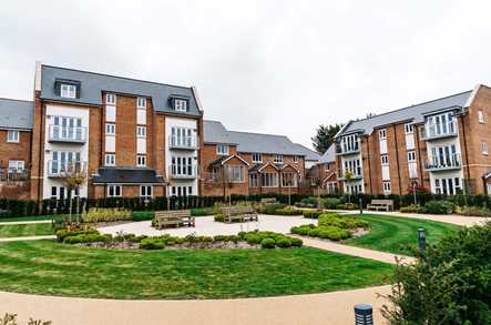 Millbrook - Retirement Living