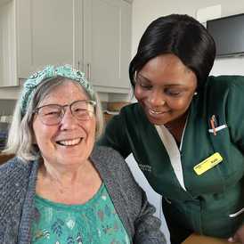 Meloosha Homecare Wolverhampton West - Home Care
