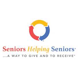 Seniors Helping Seniors (Mid Surrey) - Home Care