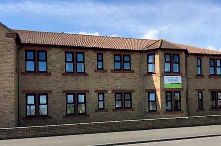 Garden House - Care Home