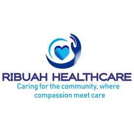 Ribuah Healthcare Ltd - Home Care