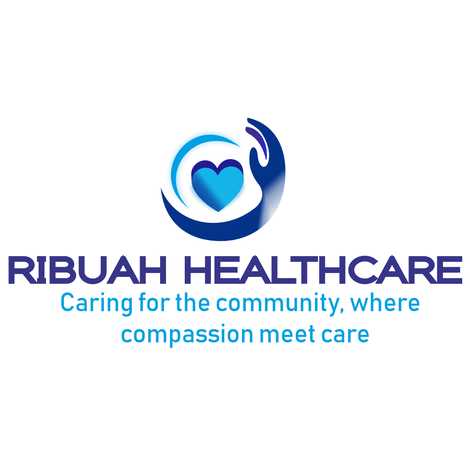 Ribuah Healthcare Ltd - Home Care