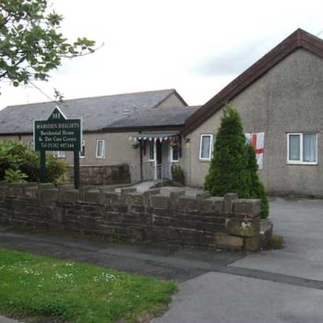 Marsden Heights Care Home - Care Home