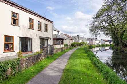 Panteg Nursing Home - Care Home
