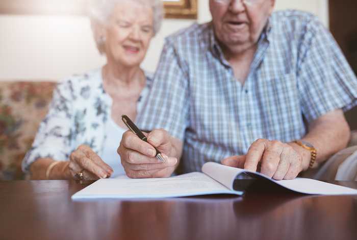 Why you might need a Lasting Power of Attorney