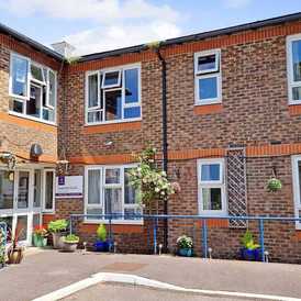 Augusta Court - Care Home