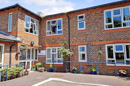 Augusta Court - Care Home