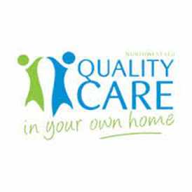 Quality Care (North West) Limited - Home Care