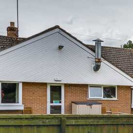 Vauxhall Court Care Home - Care Home