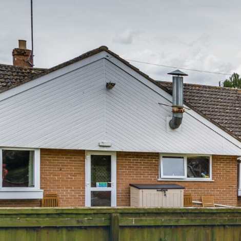 Vauxhall Court Care Home - Care Home