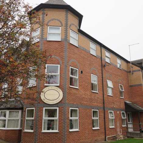 Beverley Court Residential Home - Care Home