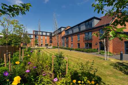 Violet Place - Retirement Living