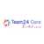 Team24 Care -  logo