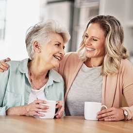 Visiting Angels Cheshire East - Home Care