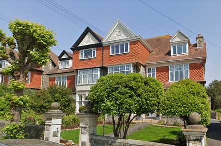 Tollington Lodge Rest Home - Care Home