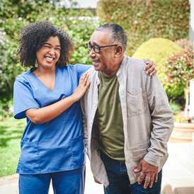 18Plus Support Limited - Home Care