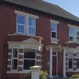 Ashleigh Residential Home Limited - Care Home