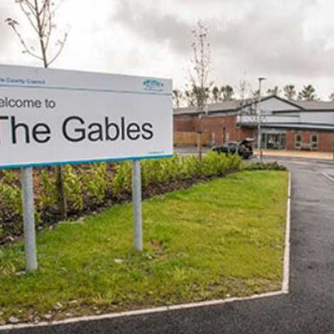 The Gables - Care Home