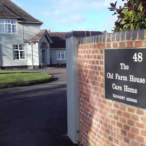 The Old Farm House Residential Home - Care Home