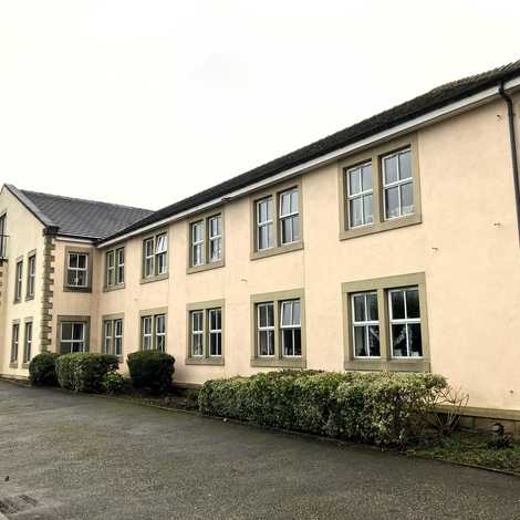 Linson Court Care Home - Care Home