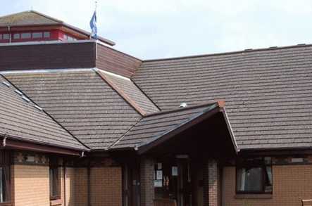 Torrance Lodge - Care Home
