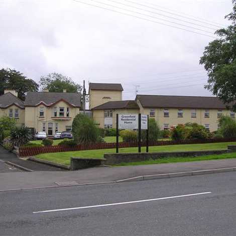 Greenfield - Care Home