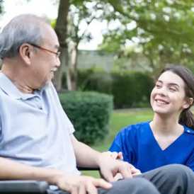 Meemanda Rose Homecare (Live-in Care) - Live In Care