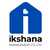 Ikshana -  logo