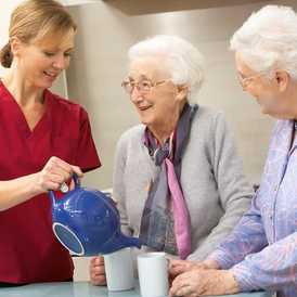 Head Office (Live-in Care) - Live In Care