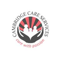 Cambridge Care Services - Home Care