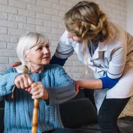 The Encounter Group (Home Care) - Home Care