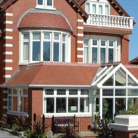 Delaheys Nursing Home - Care Home