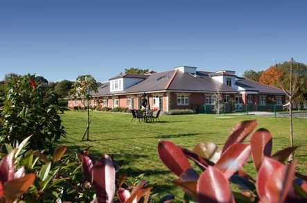 Norfolk House - Care Home